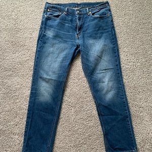 Levi’s 541 Athletic Fit Jeans 36x32